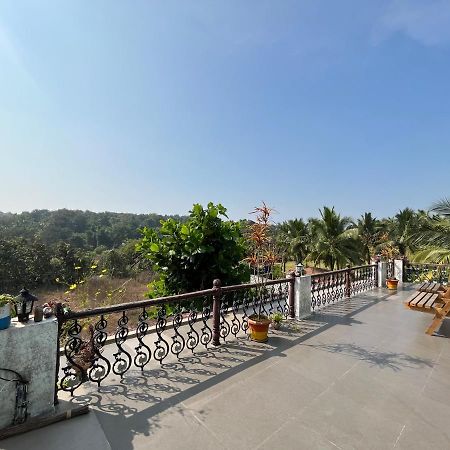 Rutu Enclave Bed & Breakfast มูรุด ภายนอก รูปภาพ