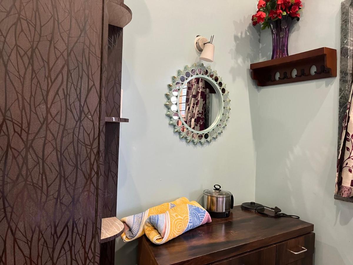 Rutu Enclave Bed & Breakfast มูรุด ภายนอก รูปภาพ