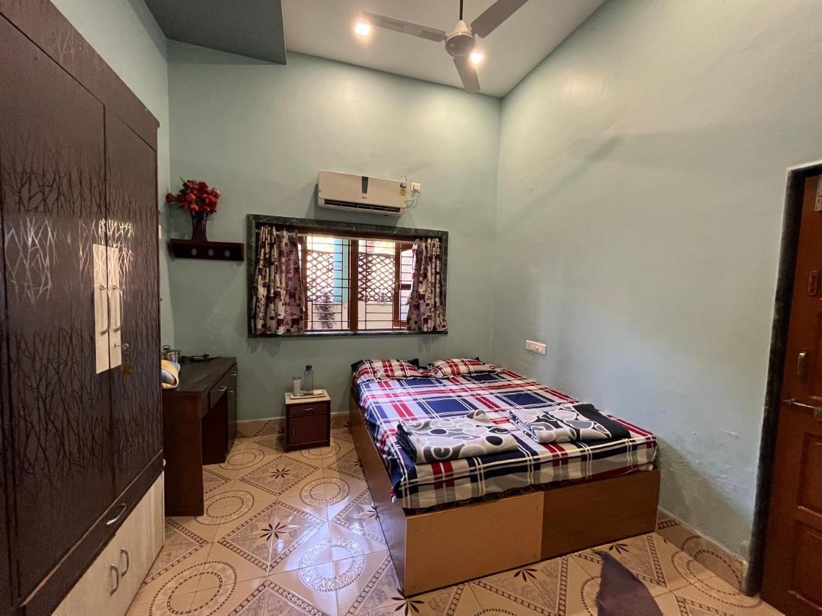 Rutu Enclave Bed & Breakfast มูรุด ภายนอก รูปภาพ
