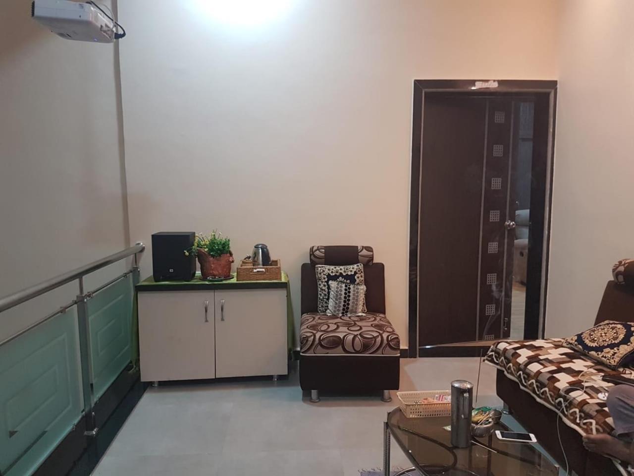 Rutu Enclave Bed & Breakfast มูรุด ภายนอก รูปภาพ
