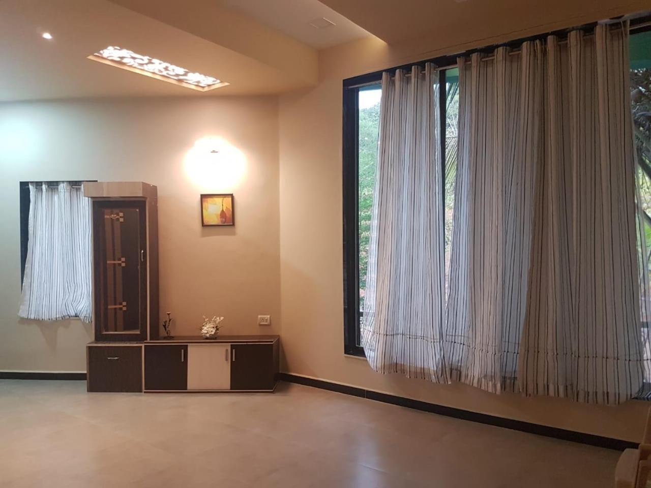 Rutu Enclave Bed & Breakfast มูรุด ภายนอก รูปภาพ