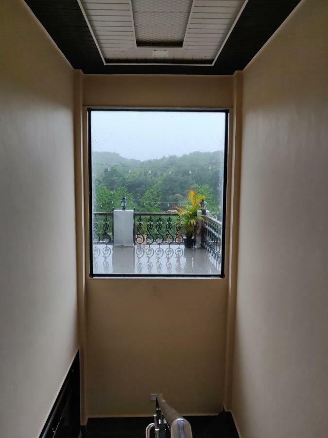 Rutu Enclave Bed & Breakfast มูรุด ภายนอก รูปภาพ