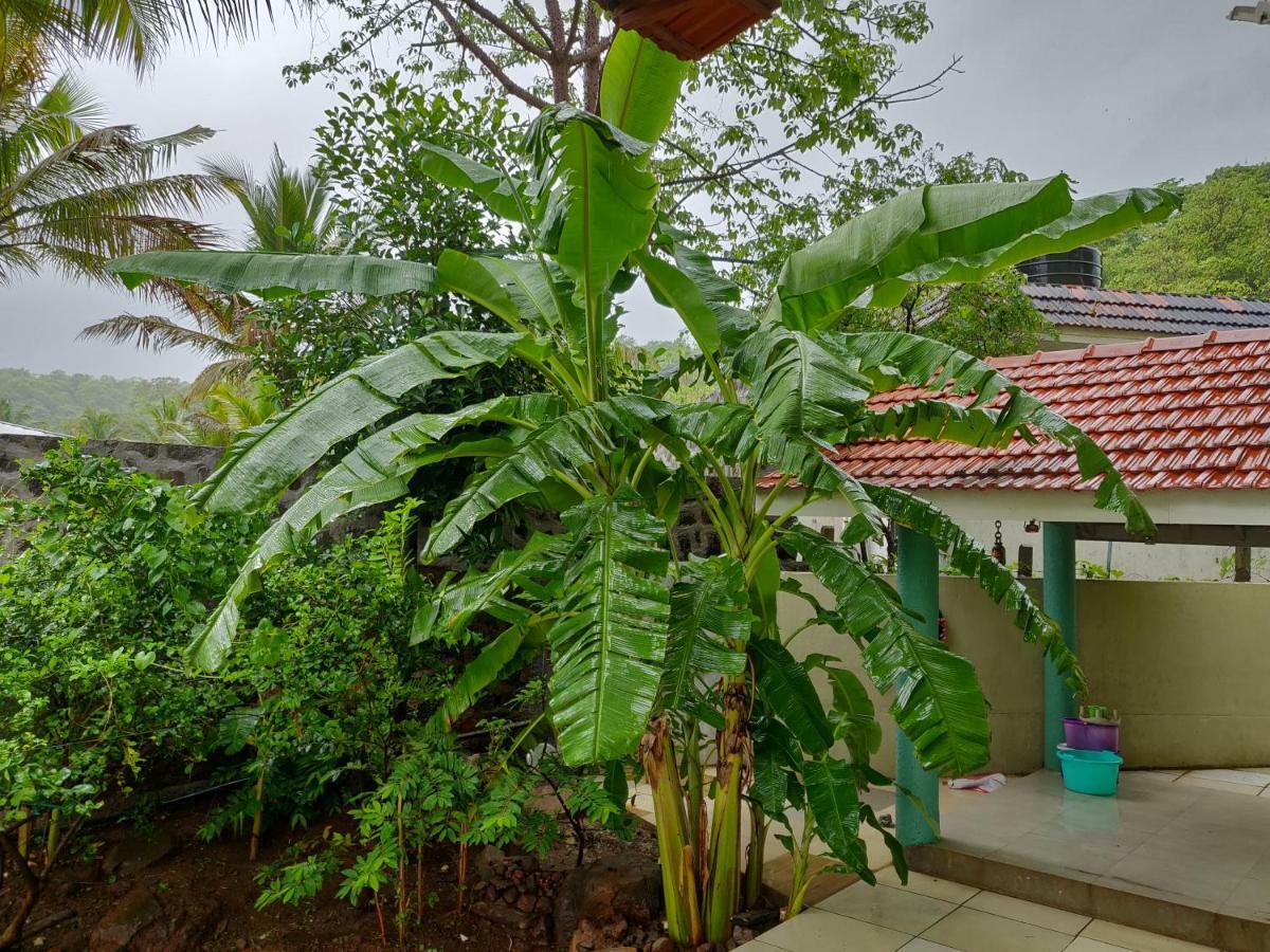 Rutu Enclave Bed & Breakfast มูรุด ภายนอก รูปภาพ